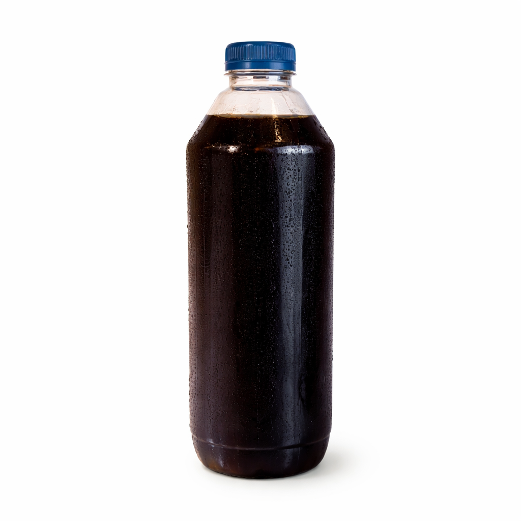 Milk Choco Kopi Kenal
